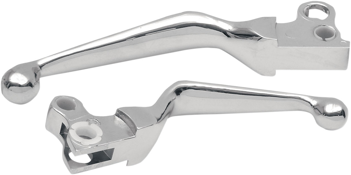 Drag Specialties Wide Blade Replacement Clutch Lever