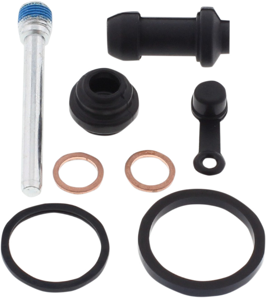 Moose Racing Brake Caliper Rebuild Kit