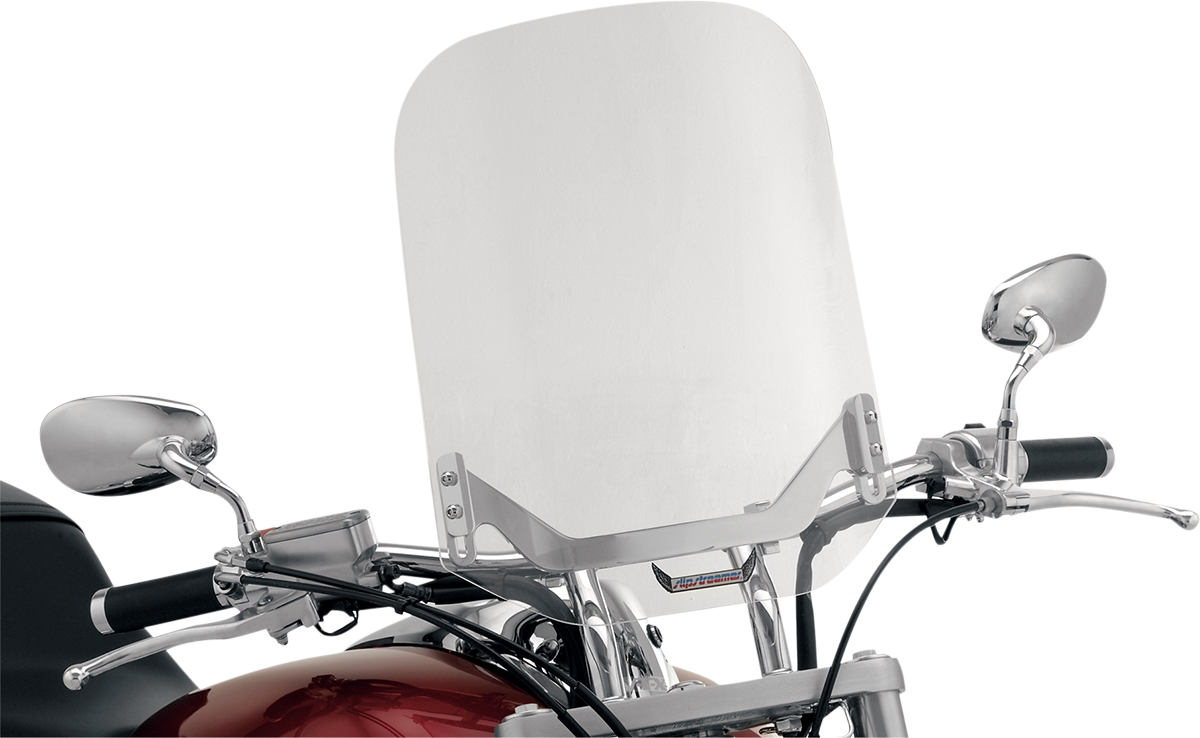 Windshield