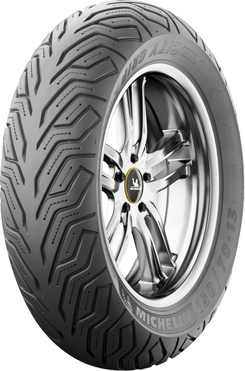 MICHELIN City Grip 2 Reinforced Tire