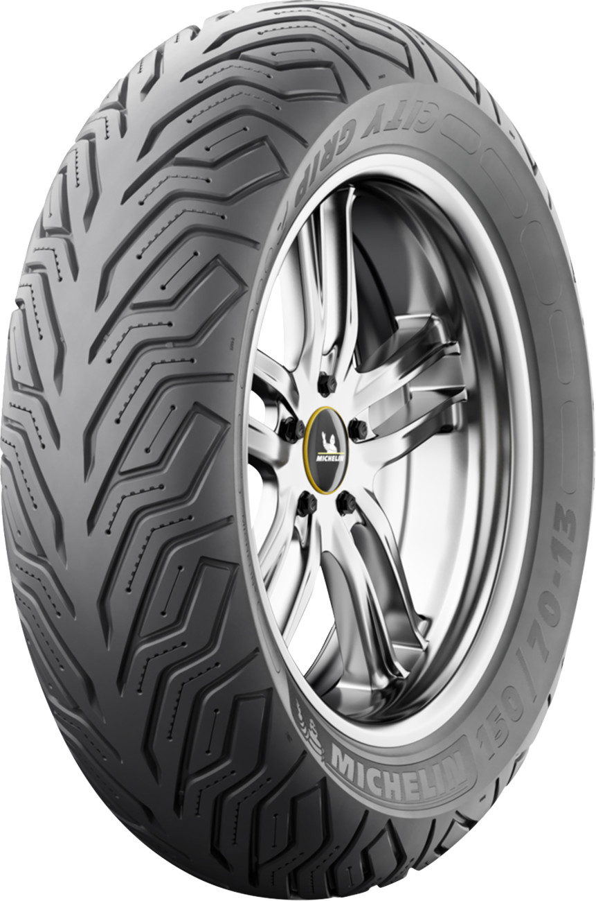 MICHELIN City Grip 2 Tire