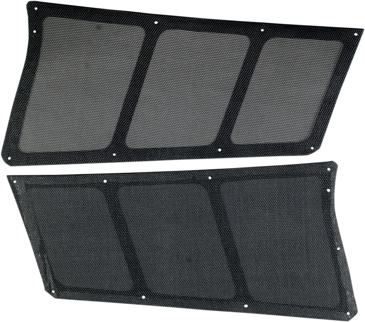 RACE SHOP INC. Air Vent