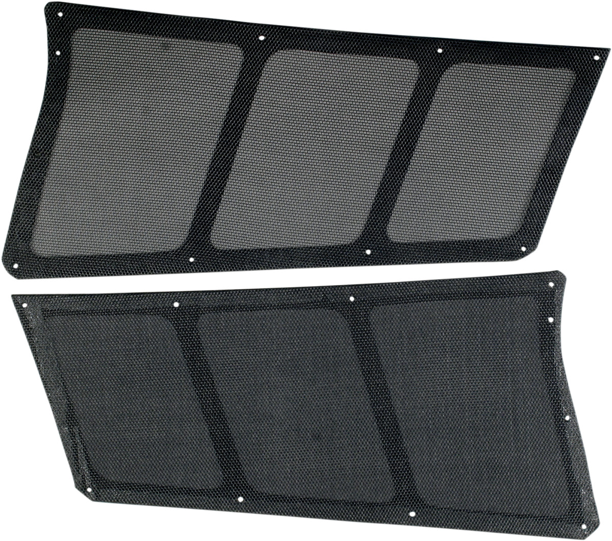 RACE SHOP INC. Air Vent