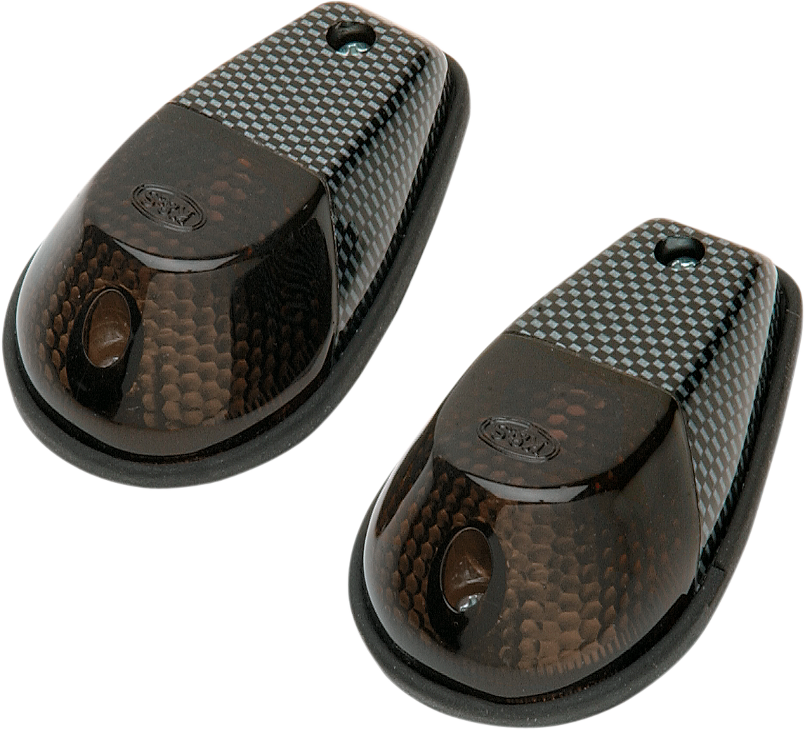 K&S TECHNOLOGIES Flush Mount Marker Lights