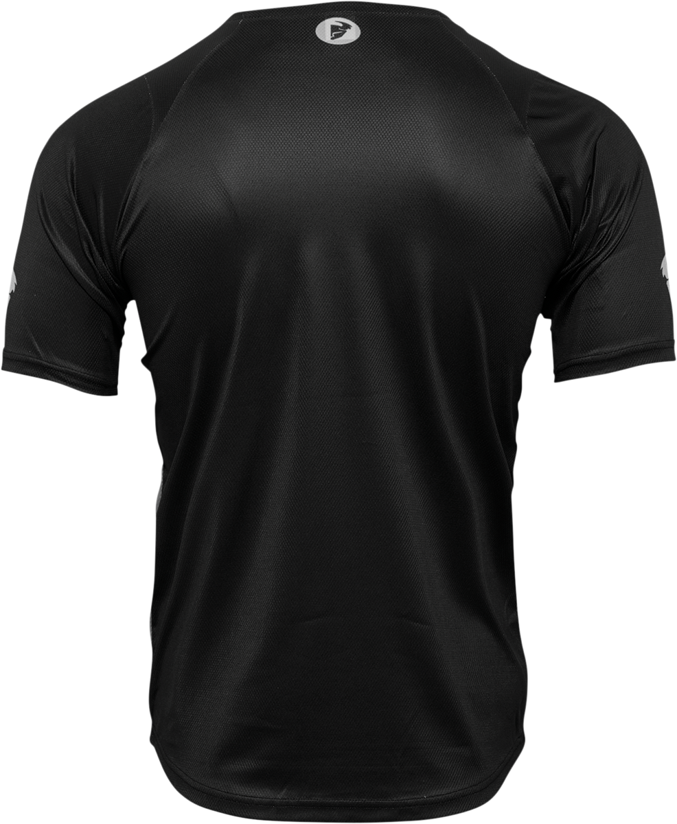 THOR Assist Shiver Short-Sleeve Jersey