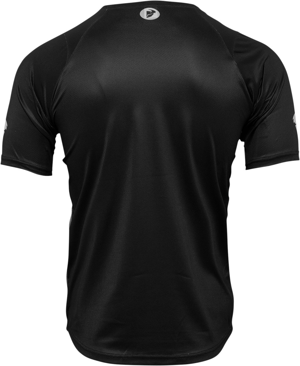 Thor Assist Shiver Short-Sleeve Jersey