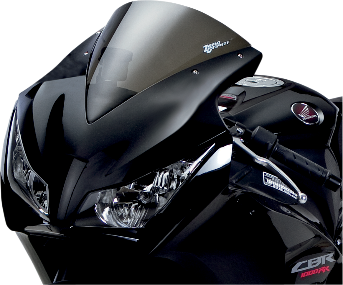 Zero Gravity SR Series Windscreen