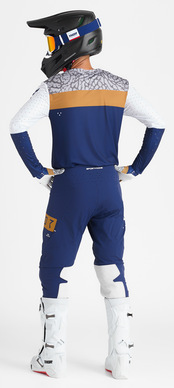Thor SPORTMODE Bravo Jersey