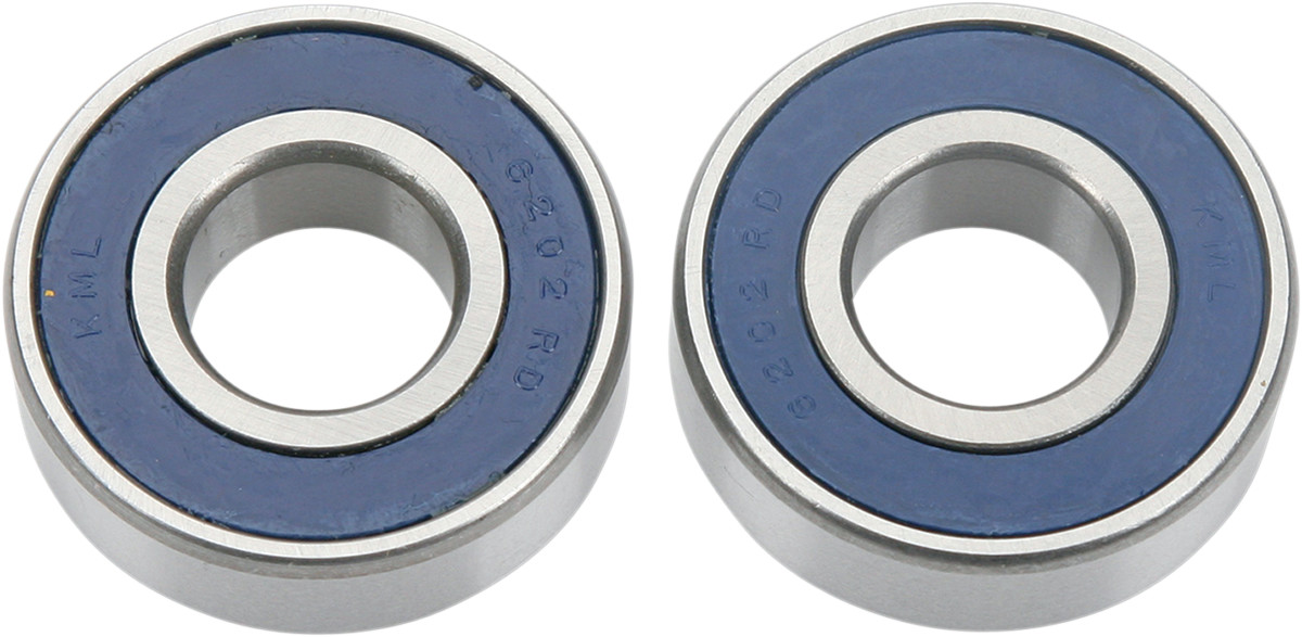 Moose Racing Wheel Bearing Kit