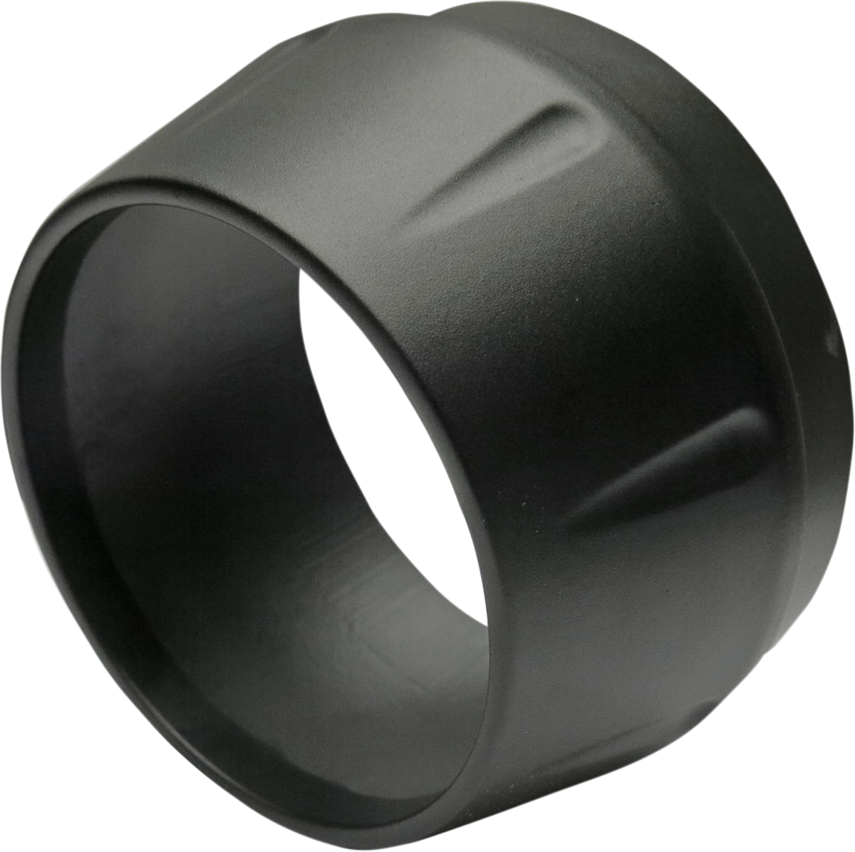 Bassani Road Rage Megaphone End Cap For Harley
