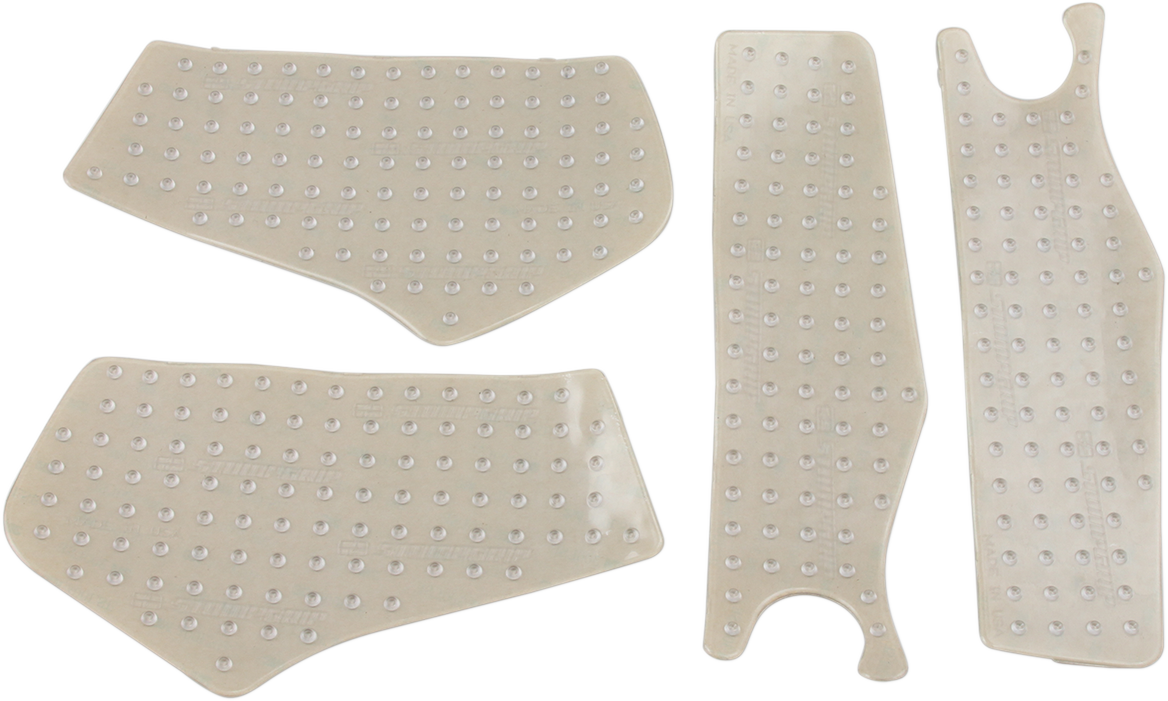 STOMPGRIP Volcano Profile Traction Pad Tank Grips