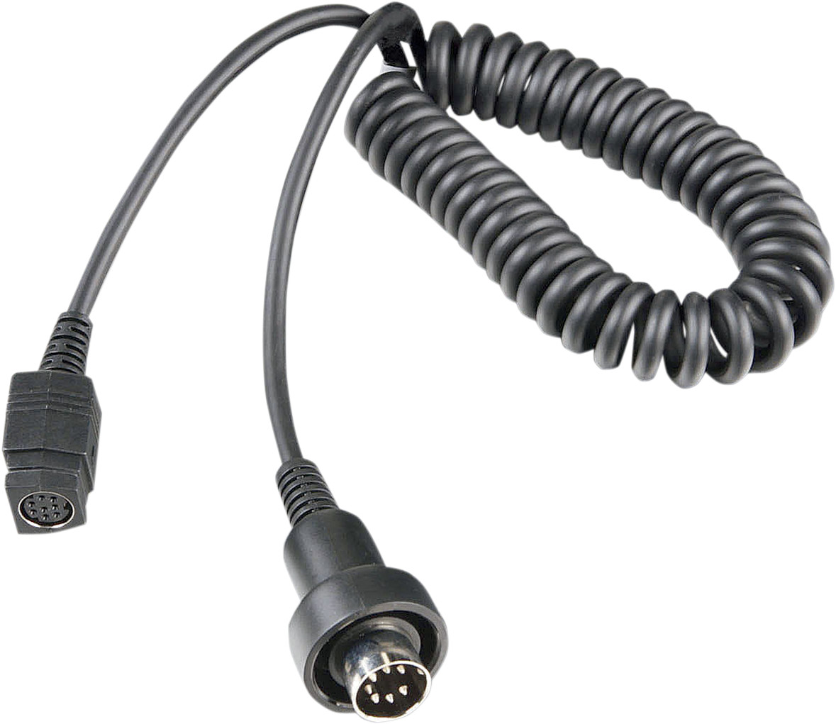 J & M P-Series Lower Section Headset Connection Cord