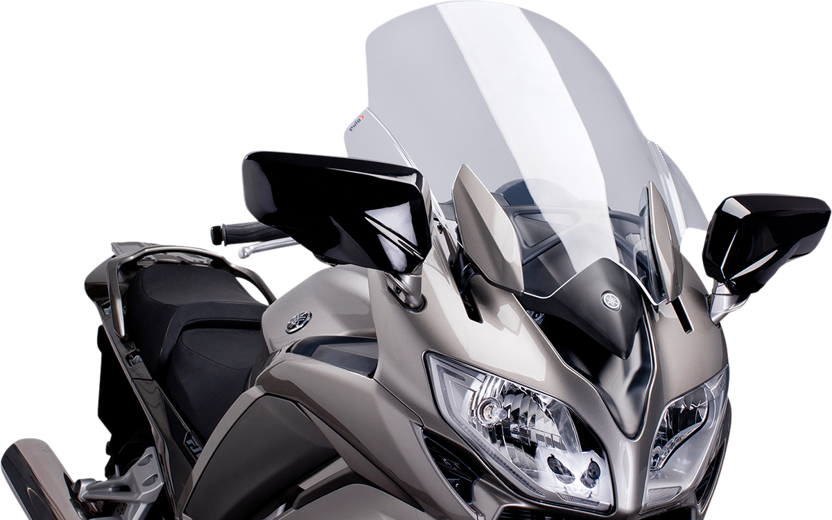 Puig Touring Windscreen Yamaha FJR1300 2013-2024