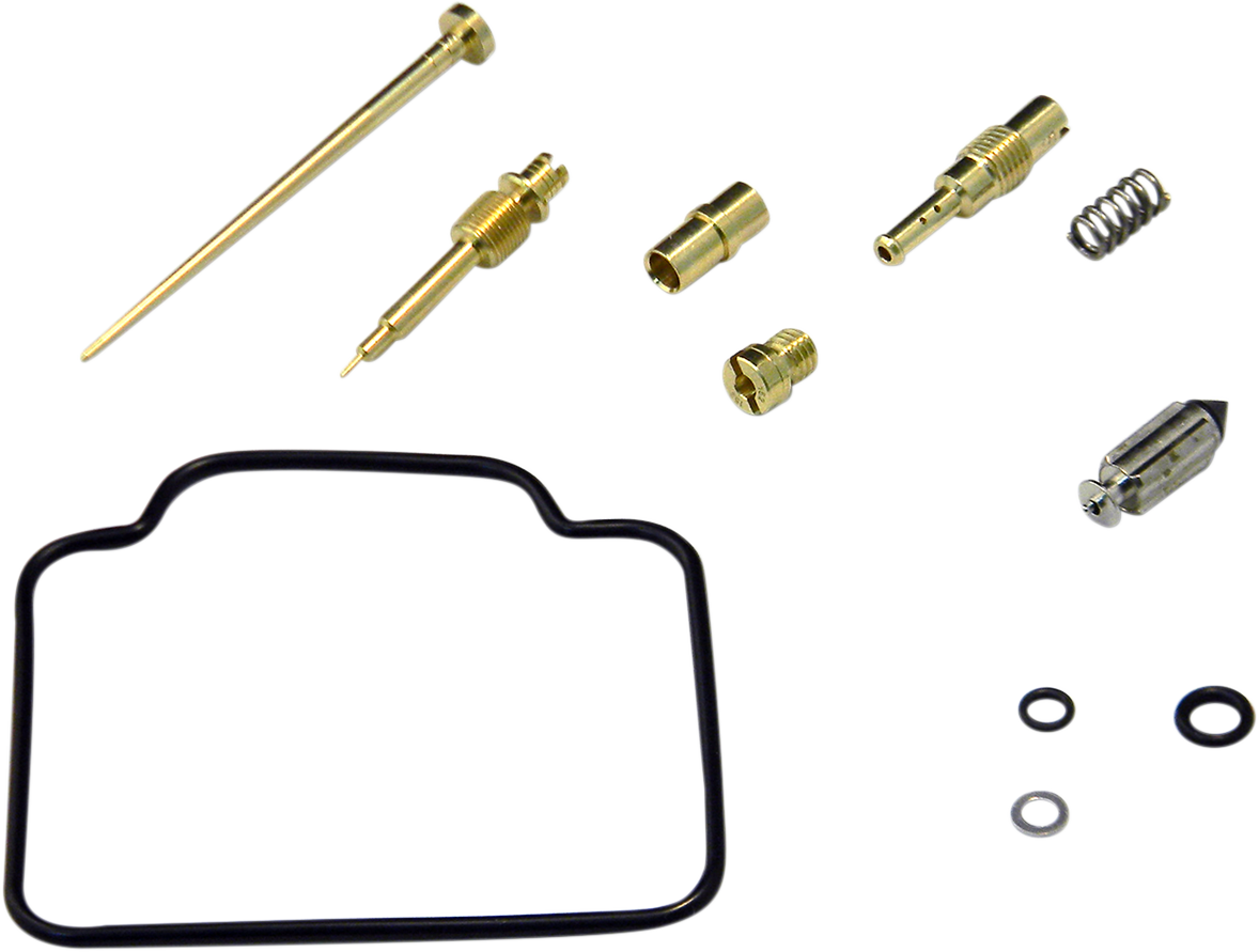 Carburetor Repair Kit