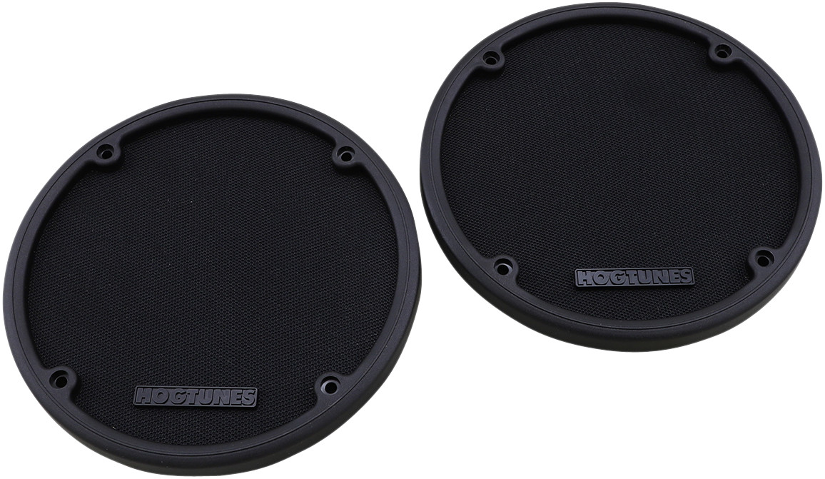 HOGTUNES Rear Speaker Grills