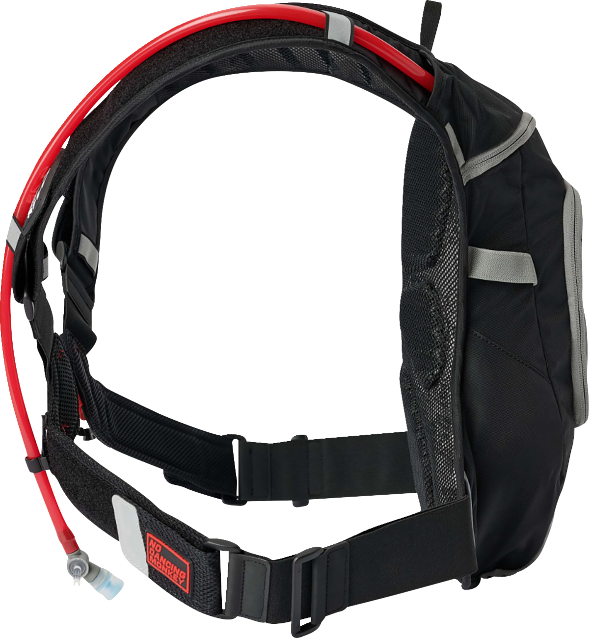 USWE Moto Hydro 4L Adventure Fit Hydration Pack