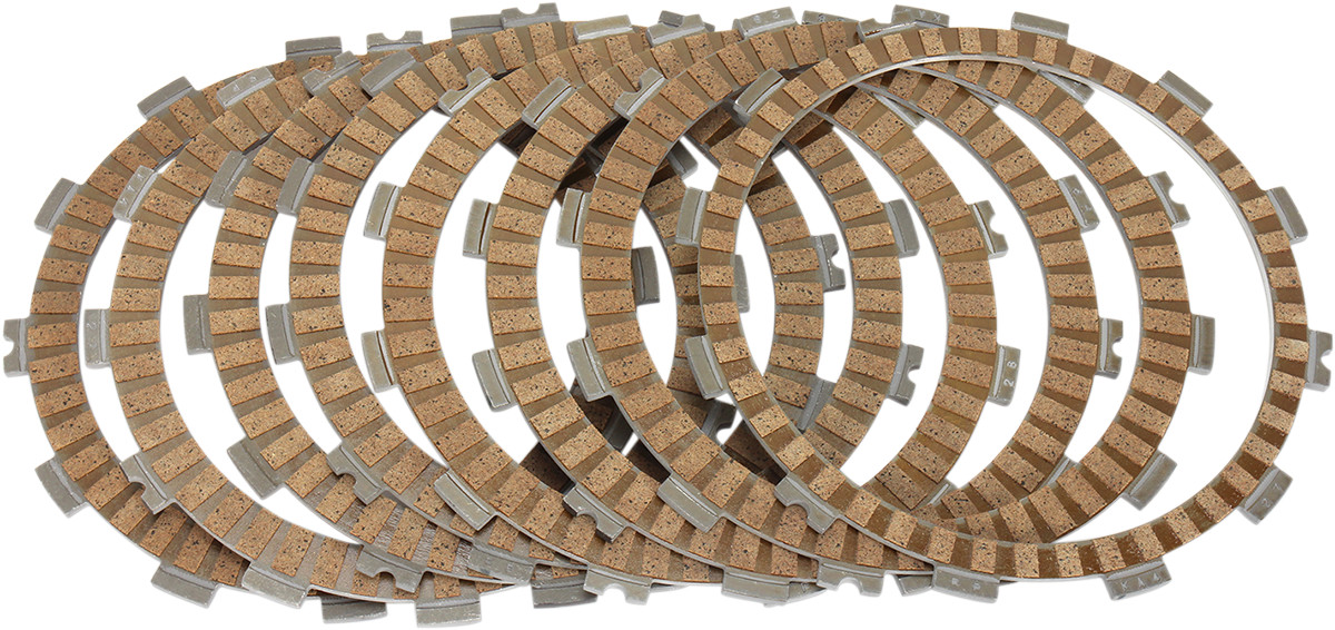 PROX Clutch Friction Plates