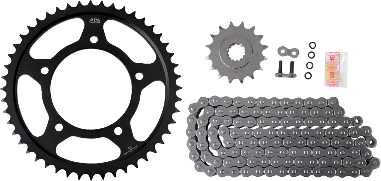 X-Ring® Chain Kit
