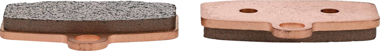 Sintered Brake Pads