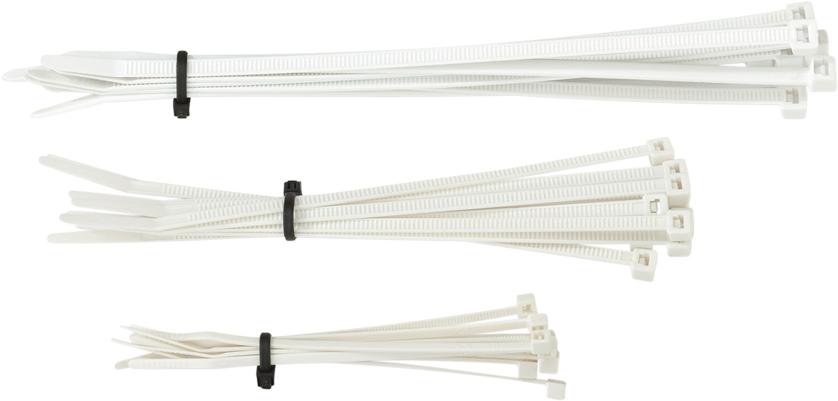 Moose Racing Cable Ties