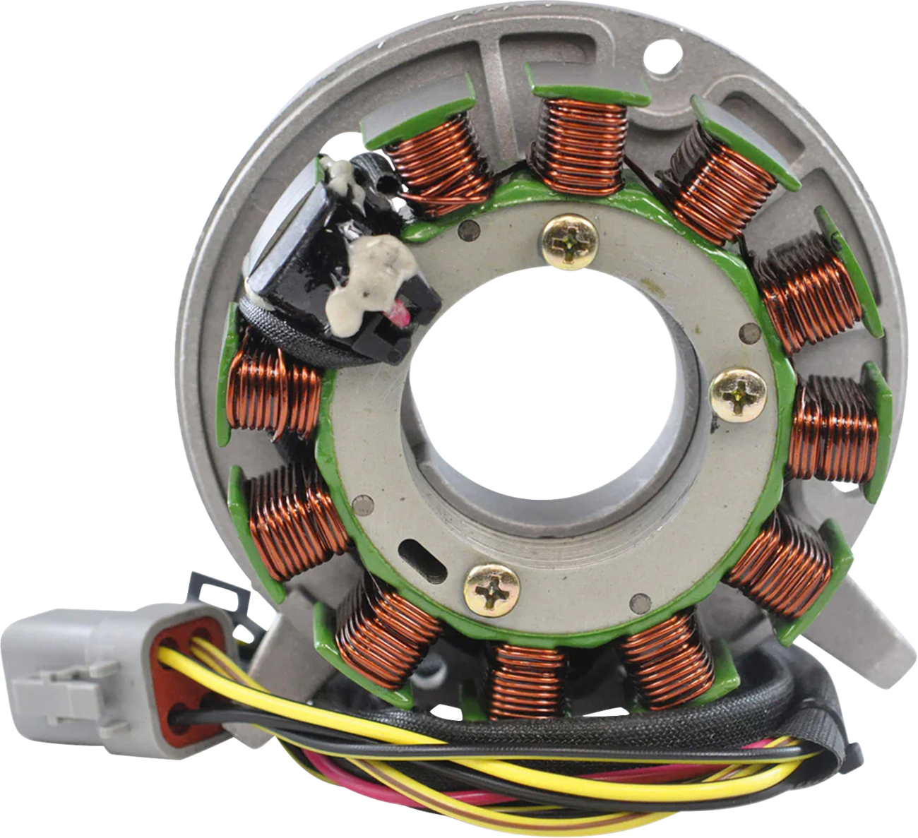 Rm stator Stator - Ski-Doo
