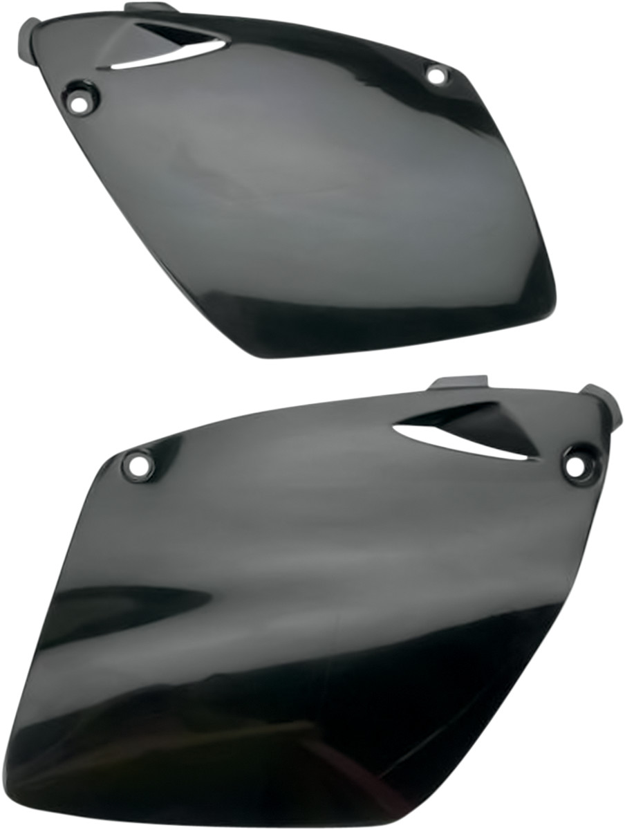 UFO Side Panels KTM 125cc-520cc 1998-2003