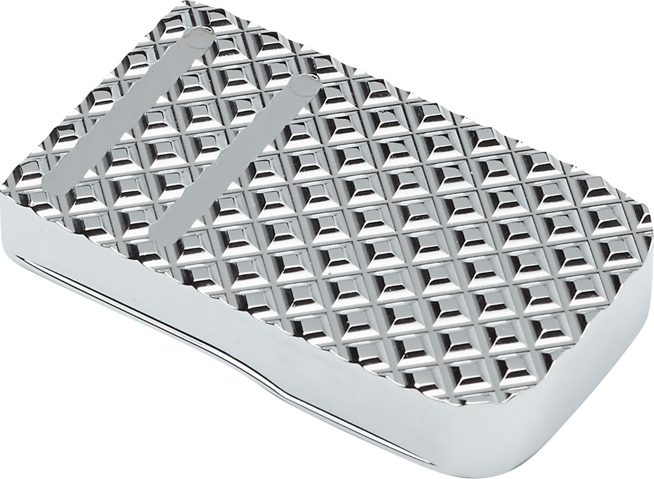 County Line Brake Pedal