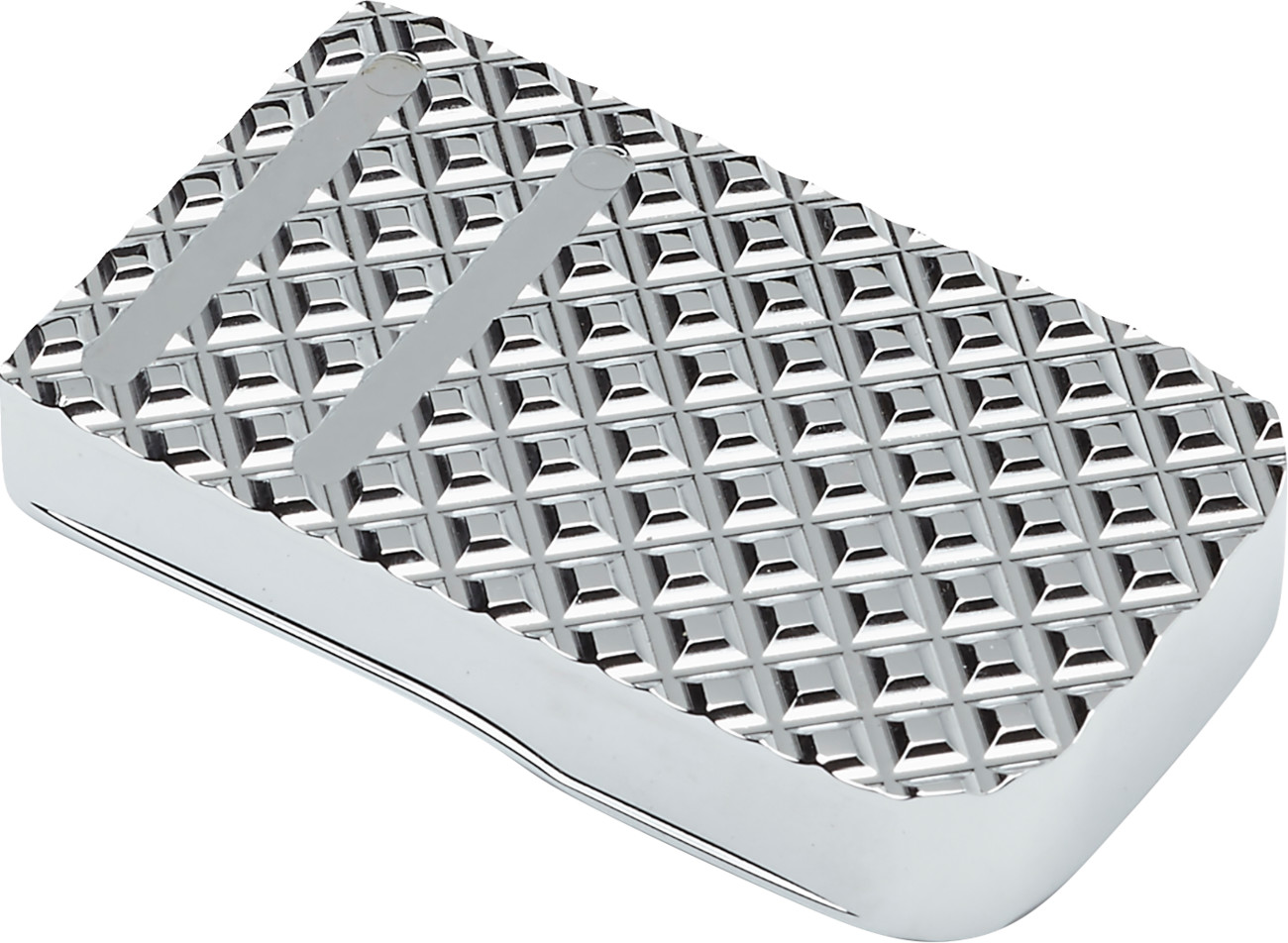 LA CHOPPERS County Line Brake Pedal