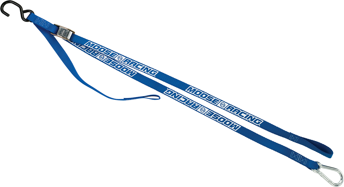 Carabiner Tie-Downs
