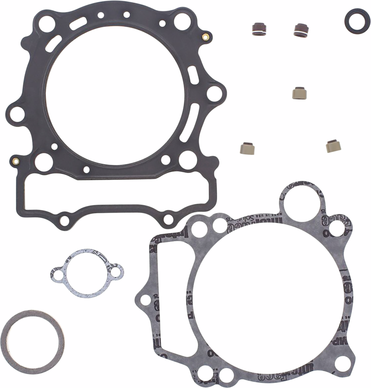 Vertex Top End Gasket Kit Yamaha WR400F / WR426F / YZ426F 2000-2002
