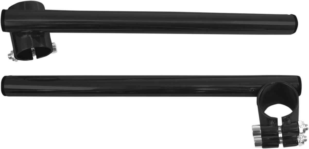 EMGO 7/8" Steel Clip-On Handlebar