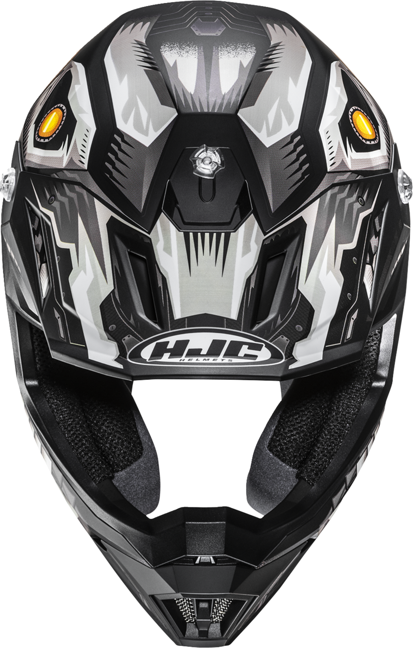 HJC C50 Mecha Beast Helmet