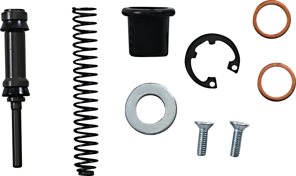 Clutch Master Cylinder Rebuild Kit