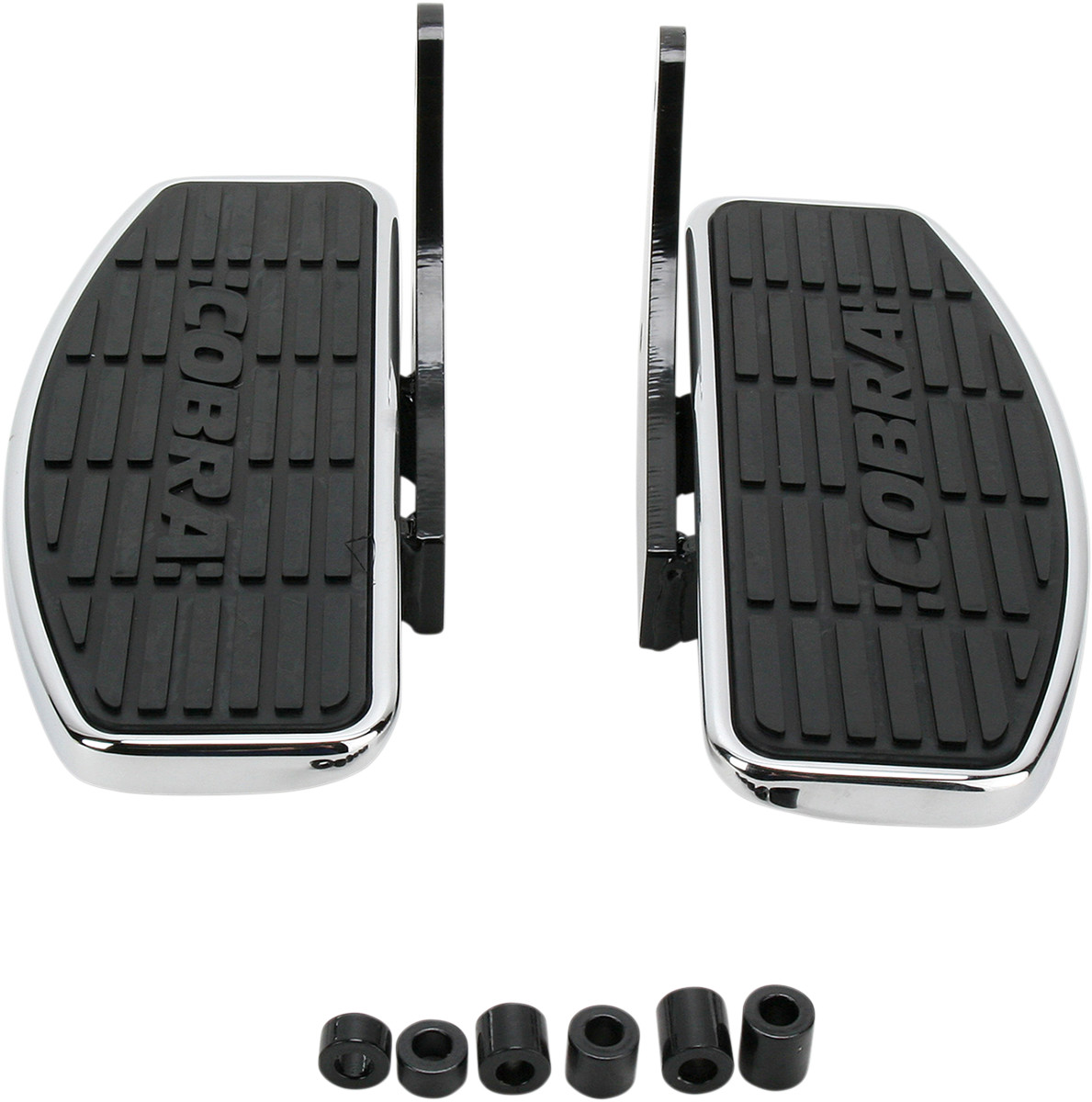 COBRA Classic Floorboard Kit