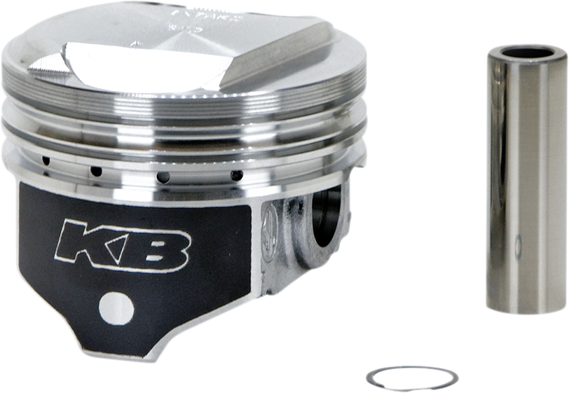 KB PERFORMANCE Hypereutectic Piston Kit