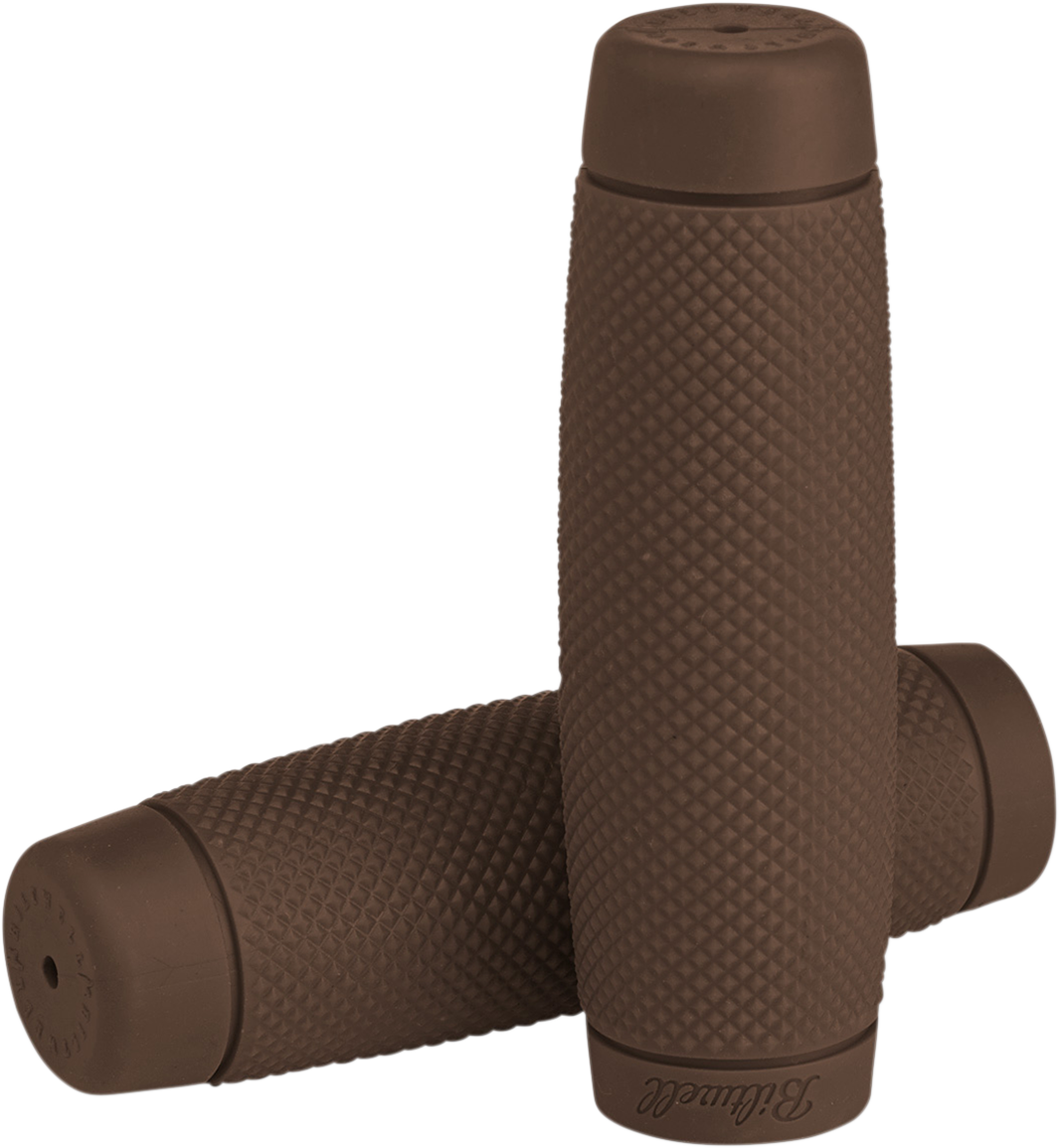 Biltwell Recoil 1" TPV Grips