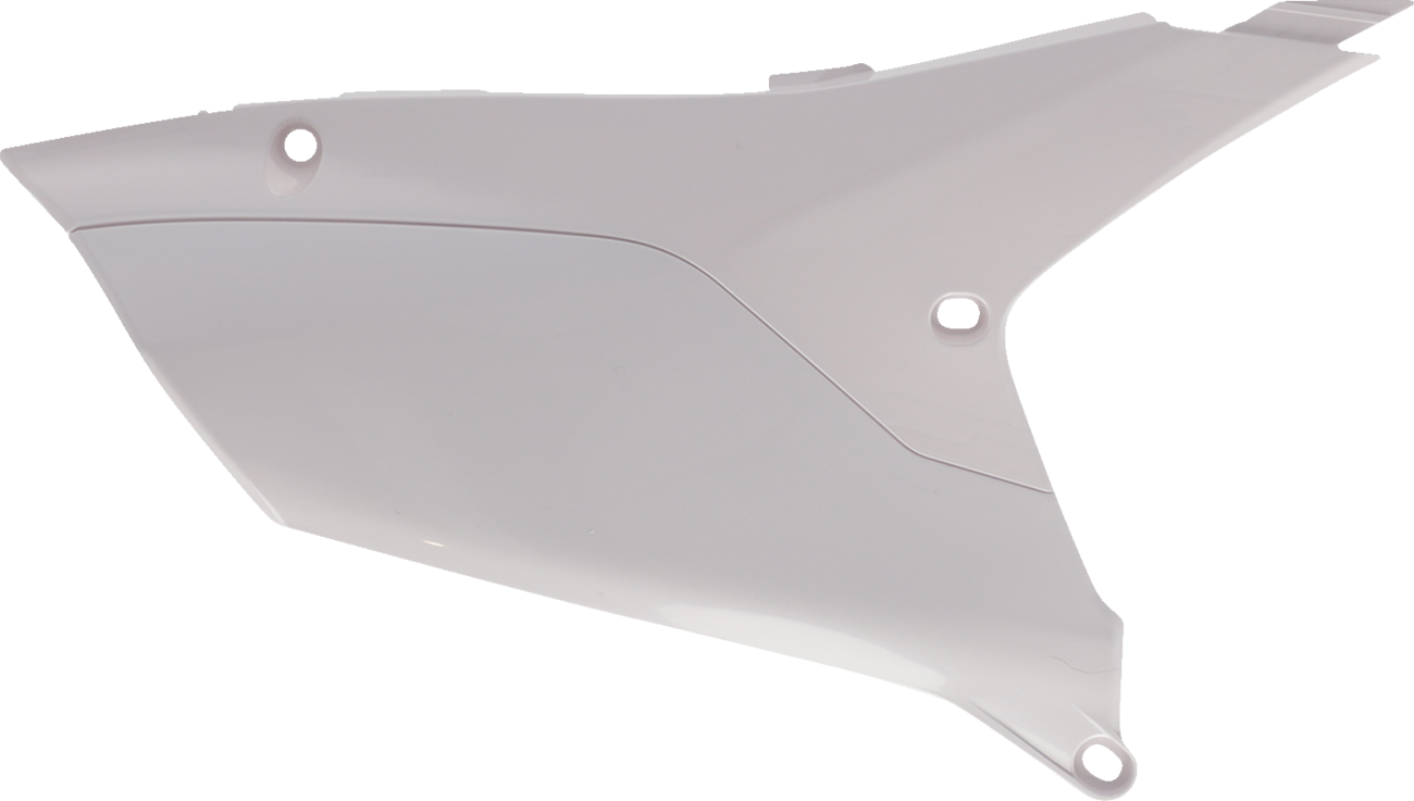 CYCRA Side Number Panels