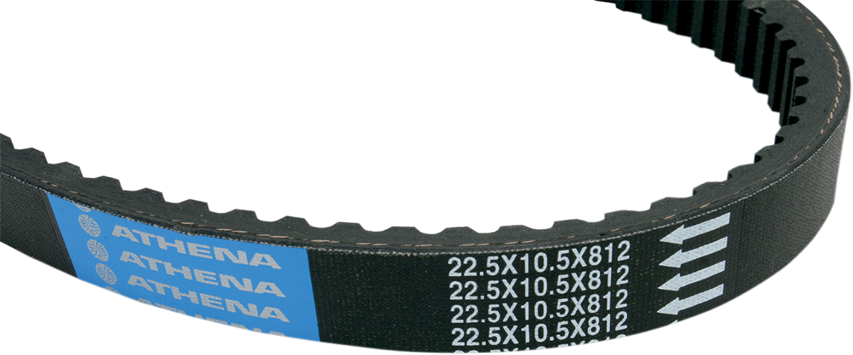 ATHENA Scooter Transmission Belt