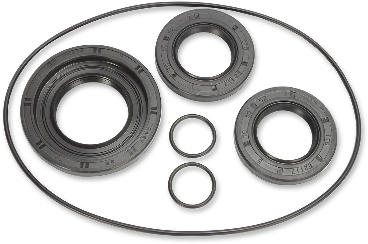 Differential Seal Kit
