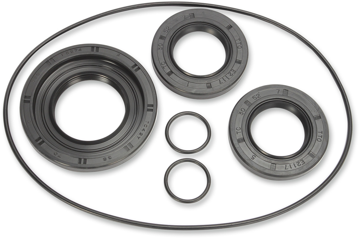 Moose Racing Differential Seal Kit