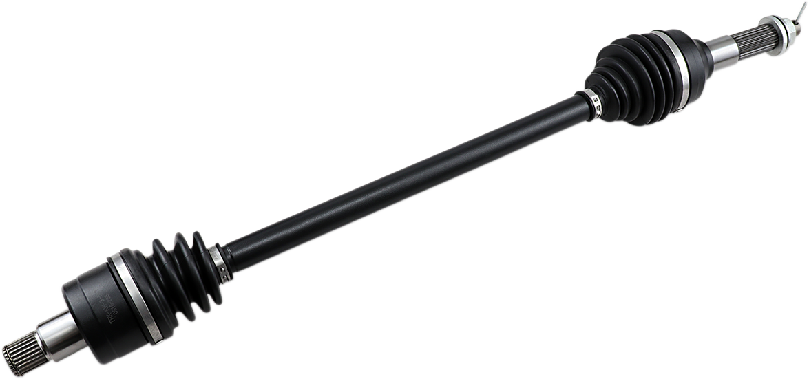 All Balls Racing 8 Ball Xtreme Front Axle Kawasaki Mule Pro 2015-2025
