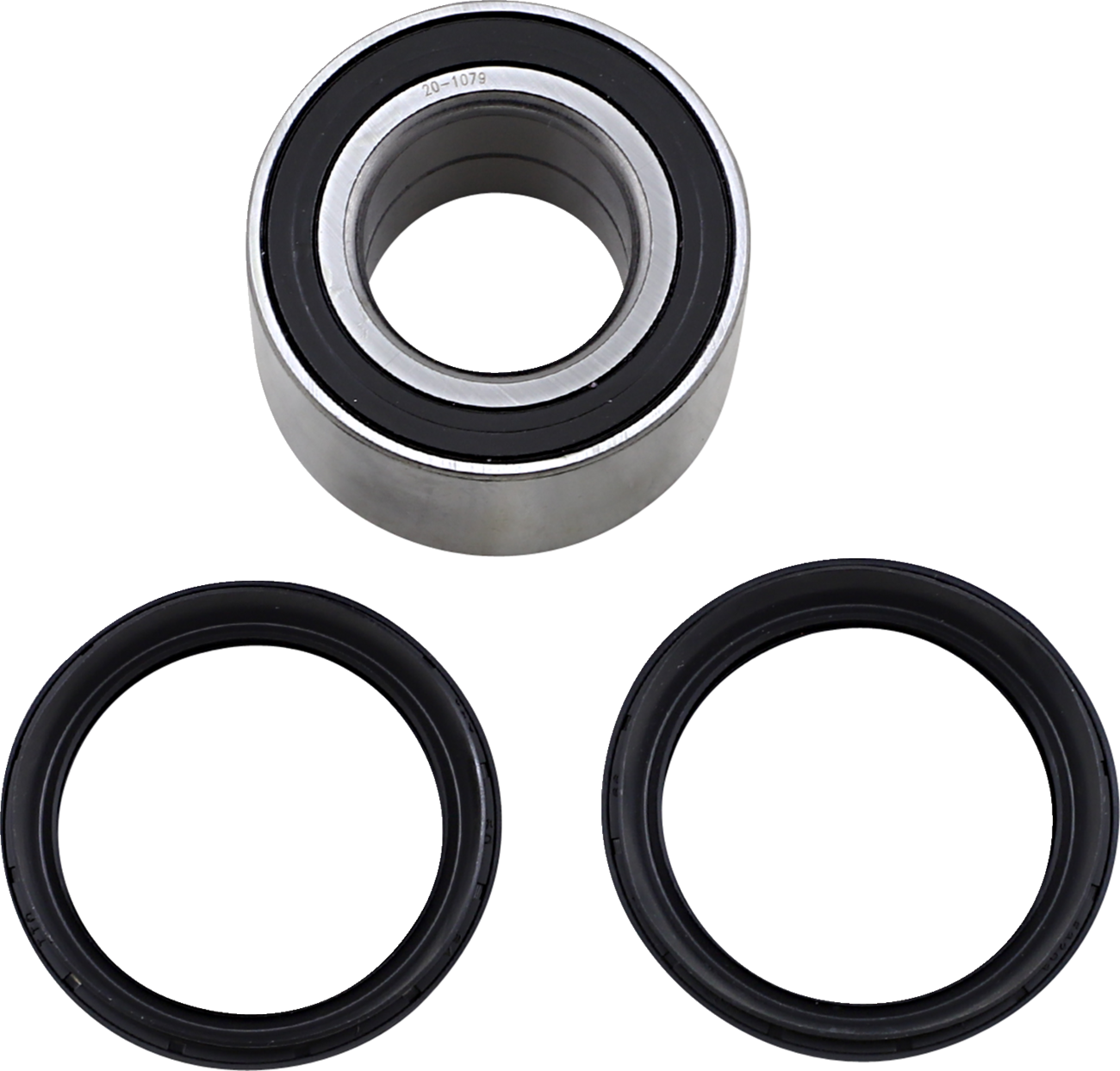 Moose Racing Wheel Bearing Kit