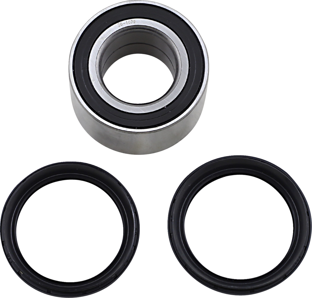 Moose Racing Wheel Bearing Kit