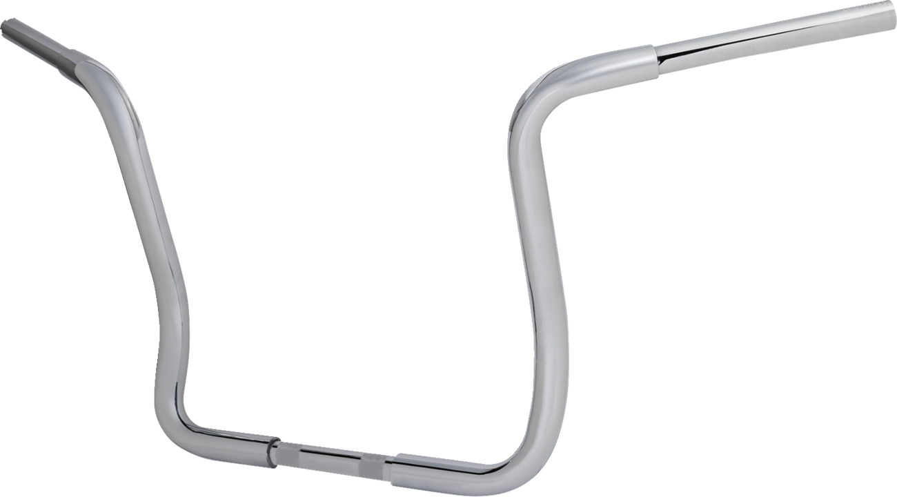 LA CHOPPERS Pre-Wired Ape Handlebar