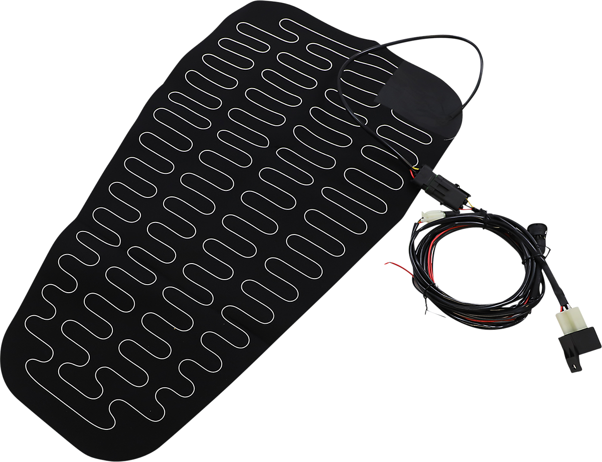 Heated Seat Kit