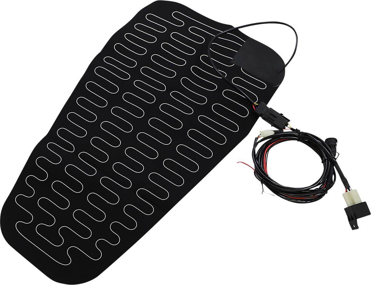 Moose Racing Heated Seat Kit
