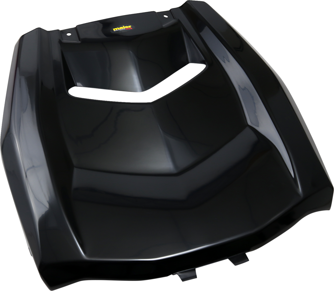 Maier Upper Hood - Black 2016-2018 Yamaha YXZ1000R / 2017-2018 Yamaha YXZ1000R SS