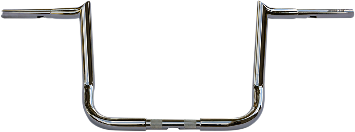WILD 1 1-1/4" Chubby® Bagger Handlebar