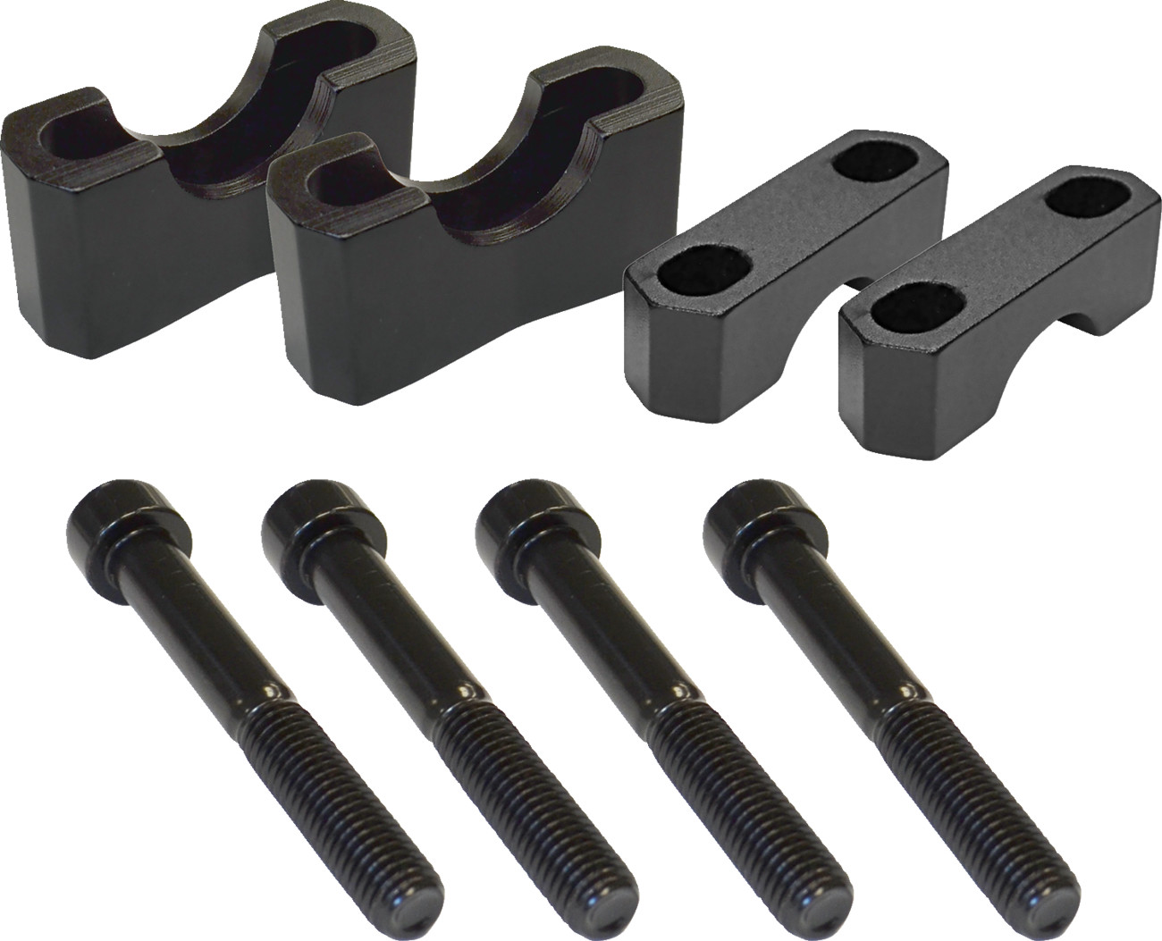 POWERMADD Universal 7/8" Bar Risers