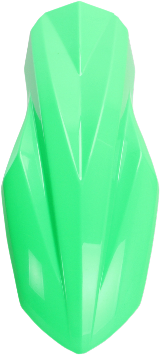 UFO Replacement Front Fender For Kawasaki